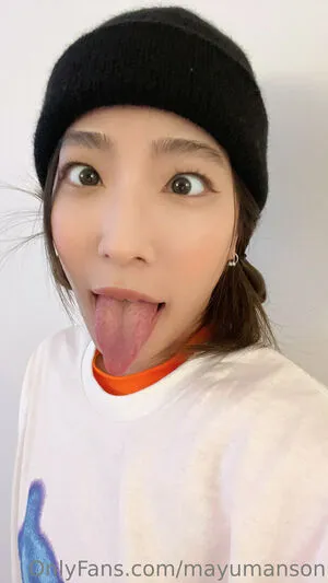 Mayumanson OnlyFans Leaked Free Thumbnail Picture - #JEjmGUDF1t