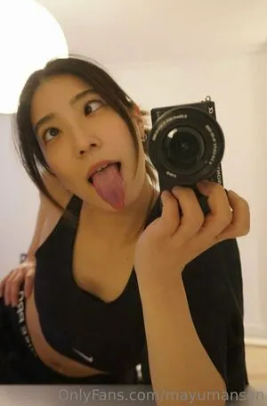 Mayumanson OnlyFans Leaked Free Thumbnail Picture - #Ju60KurR47
