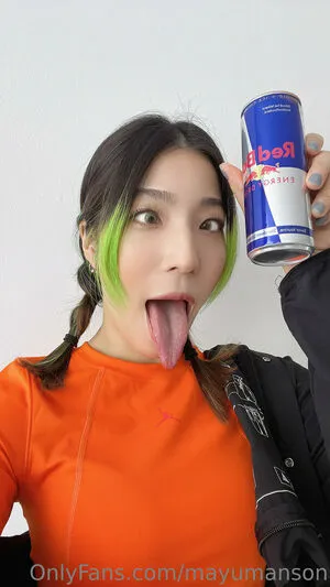 Mayumanson OnlyFans Leaked Free Thumbnail Picture - #KOd7xWqYCo