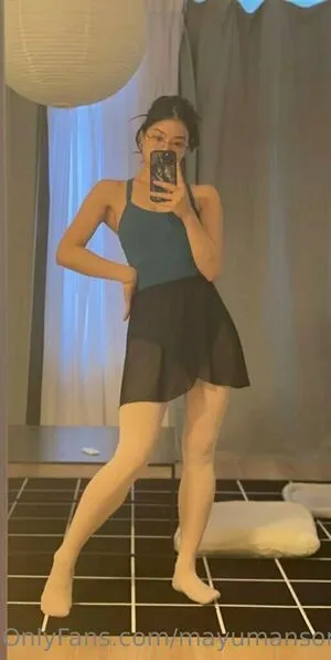 Mayumanson OnlyFans Leaked Free Thumbnail Picture - #U938z8axXU