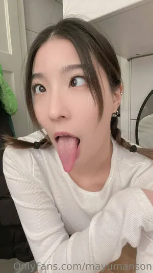 Mayumanson OnlyFans Leaked Free Thumbnail Picture - #X9wVGWJklm