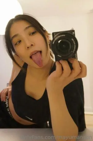 Mayumanson OnlyFans Leaked Free Thumbnail Picture - #Z6QtlMb05I