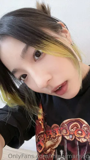 Mayumanson OnlyFans Leaked Free Thumbnail Picture - #ZPMxlVrQ0o