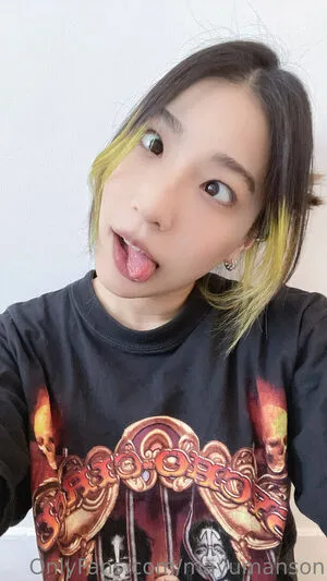 Mayumanson OnlyFans Leaked Free Thumbnail Picture - #dhlF5aAPRH