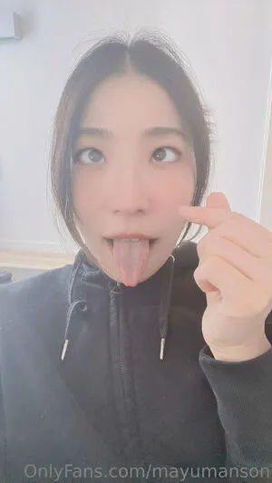 Mayumanson OnlyFans Leaked Free Thumbnail Picture - #g4ZSa0qDUq