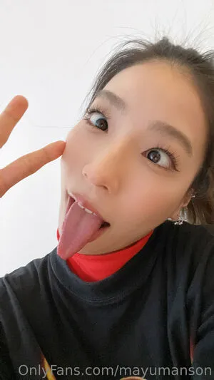 Mayumanson OnlyFans Leaked Free Thumbnail Picture - #i857cKUuGN