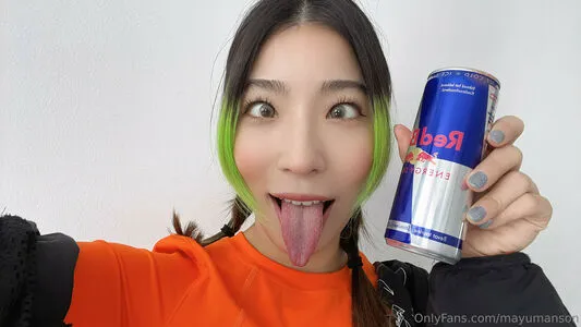 Mayumanson OnlyFans Leaked Free Thumbnail Picture - #ioxnlq9c81
