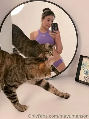 Mayumanson OnlyFans Leaked Free Thumbnail Picture - #k9pzLOScP0