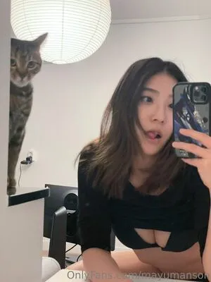 Mayumanson OnlyFans Leaked Free Thumbnail Picture - #ol936sRBQV
