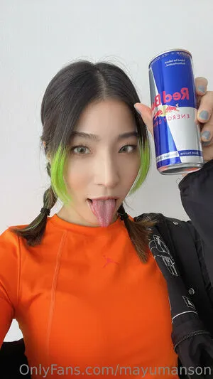 Mayumanson OnlyFans Leaked Free Thumbnail Picture - #rFDDNaZCzD