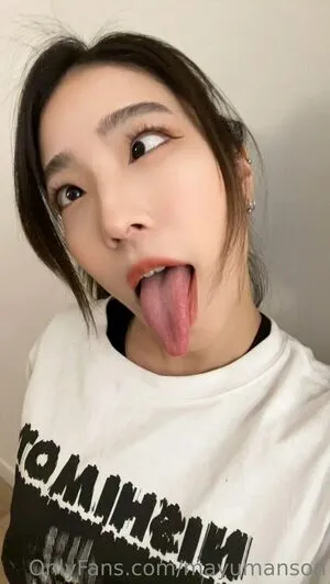 Mayumanson OnlyFans Leaked Free Thumbnail Picture - #te9PwwJCpF