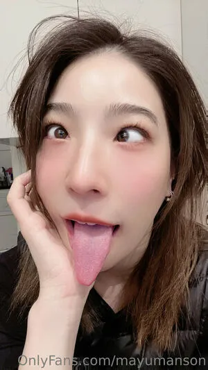 Mayumanson OnlyFans Leaked Free Thumbnail Picture - #w0yp2zNlFZ