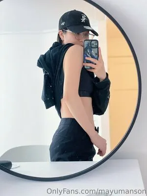 Mayumanson OnlyFans Leaked Free Thumbnail Picture - #wGhPCcdjas