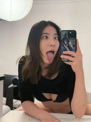 Mayumanson OnlyFans Leaked Free Thumbnail Picture - #yLRcANrykg