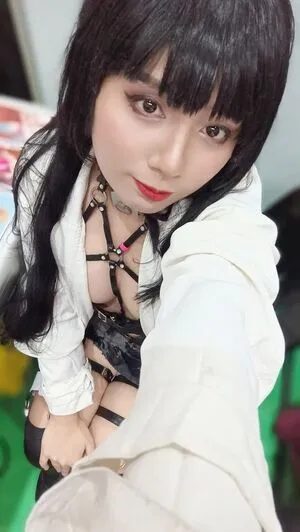 Mayumi OnlyFans Leaked Free Thumbnail Picture - #cLF1Rrjez7