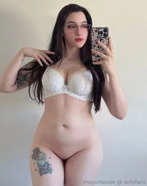 Mayumouse OnlyFans Leaked Free Thumbnail Picture - #Exp2Ttcu2S