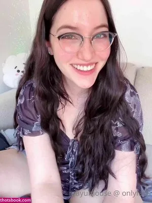 Mayumouse OnlyFans Leaked Free Thumbnail Picture - #T4jfZHPoY3