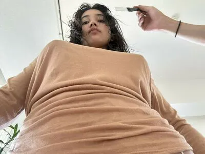 Mayuri OnlyFans Leaked Free Thumbnail Picture - #H1Wep0wgFC