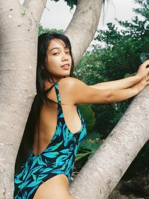 Mayuri OnlyFans Leaked Free Thumbnail Picture - #R4ilL6dgrf