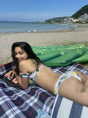 Mayuri OnlyFans Leaked Free Thumbnail Picture - #SSBCO1xLaQ