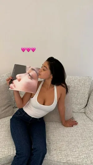 Mayuri OnlyFans Leaked Free Thumbnail Picture - #pMeMR95j81