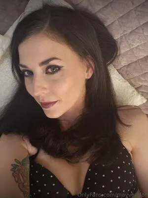 Mayvendoll OnlyFans Leaked Free Thumbnail Picture - #8NKqIwN0bm