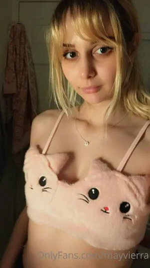 Mayvierra OnlyFans Leaked Free Thumbnail Picture - #U6k0hPN8uX