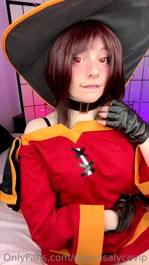 Mayvis Alyce OnlyFans Leaked Free Thumbnail Picture - #xUKkZUUFEL