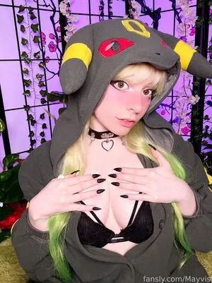 Mayvis OnlyFans Leaked Free Thumbnail Picture - #7KTPNJlZoe