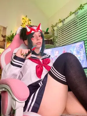 Mayvis OnlyFans Leaked Free Thumbnail Picture - #IpheGhN9ai