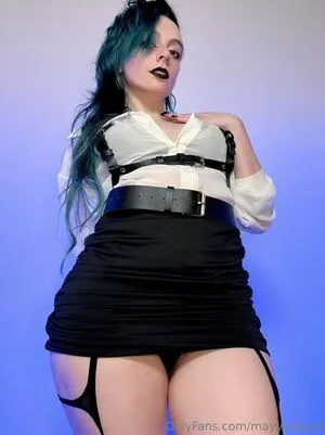 Mayvisalyce OnlyFans Leaked Free Thumbnail Picture - #37hpGYF5CT