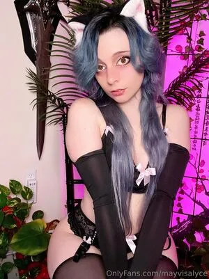 Mayvisalyce OnlyFans Leaked Free Thumbnail Picture - #9EN516U3uf