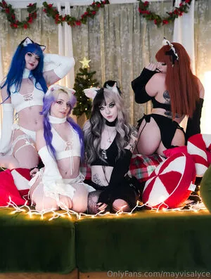 Mayvisalyce OnlyFans Leaked Free Thumbnail Picture - #HTIAvltNWq