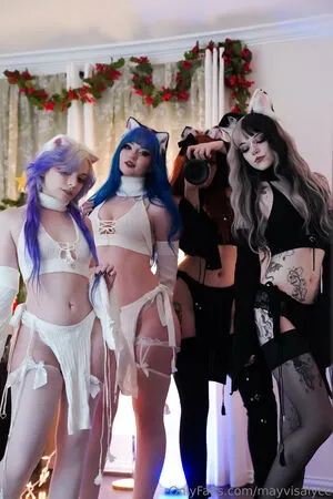 Mayvisalyce OnlyFans Leaked Free Thumbnail Picture - #YJjDdbkU1y