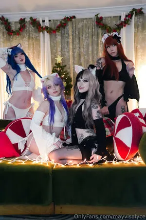 Mayvisalyce OnlyFans Leaked Free Thumbnail Picture - #sIp2Gx2UvC