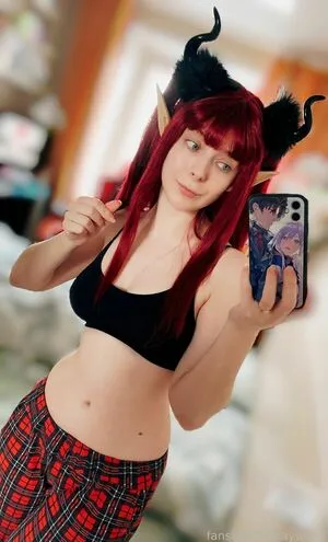 Mayweda Cosplay OnlyFans Leaked Free Thumbnail Picture - #0HNVGDtGN7