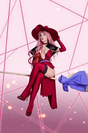 Mayweda Cosplay OnlyFans Leaked Free Thumbnail Picture - #0QNPxU6yN4