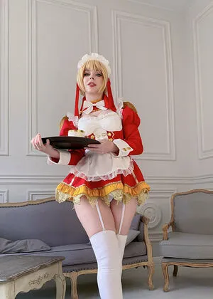 Mayweda Cosplay OnlyFans Leaked Free Thumbnail Picture - #0o7ceSquC7