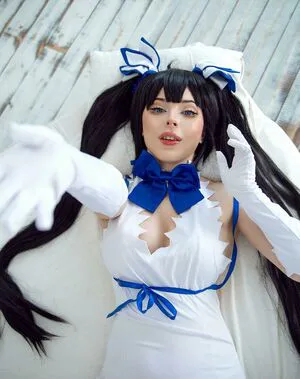 Mayweda Cosplay OnlyFans Leaked Free Thumbnail Picture - #1I2fTX8jhu