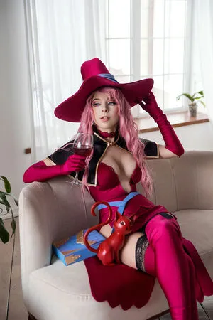 Mayweda Cosplay OnlyFans Leaked Free Thumbnail Picture - #1TkDVZqqVI