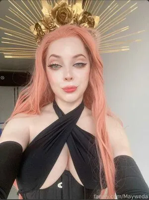 Mayweda Cosplay OnlyFans Leaked Free Thumbnail Picture - #22CIuu8avO