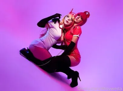 Mayweda Cosplay OnlyFans Leaked Free Thumbnail Picture - #5lmA3LHulS