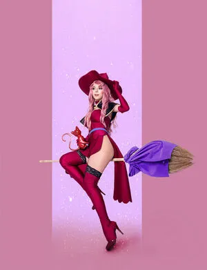 Mayweda Cosplay OnlyFans Leaked Free Thumbnail Picture - #68dzmNdiNu