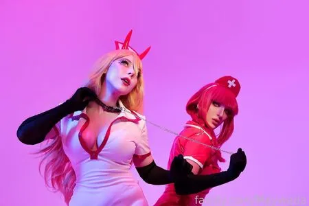 Mayweda Cosplay OnlyFans Leaked Free Thumbnail Picture - #AG1mqeuP0V