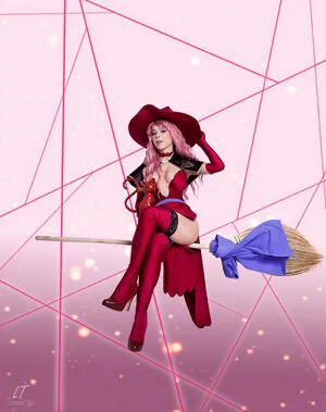 Mayweda Cosplay OnlyFans Leaked Free Thumbnail Picture - #AXcyscTm25