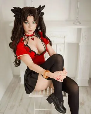 Mayweda Cosplay OnlyFans Leaked Free Thumbnail Picture - #BibbR5dpiR