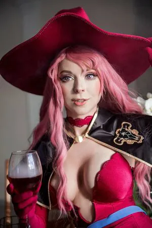 Mayweda Cosplay OnlyFans Leaked Free Thumbnail Picture - #Ci1YRgWolW