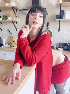 Mayweda Cosplay OnlyFans Leaked Free Thumbnail Picture - #DnvHlga96X