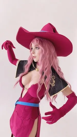 Mayweda Cosplay OnlyFans Leaked Free Thumbnail Picture - #EVnMDVQNcE