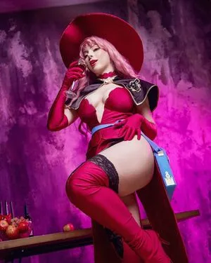 Mayweda Cosplay OnlyFans Leaked Free Thumbnail Picture - #FQbqswJCo0
